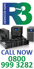 R3DataRecovery® offers you complete solution for the recovery of lost data. Click Here. 